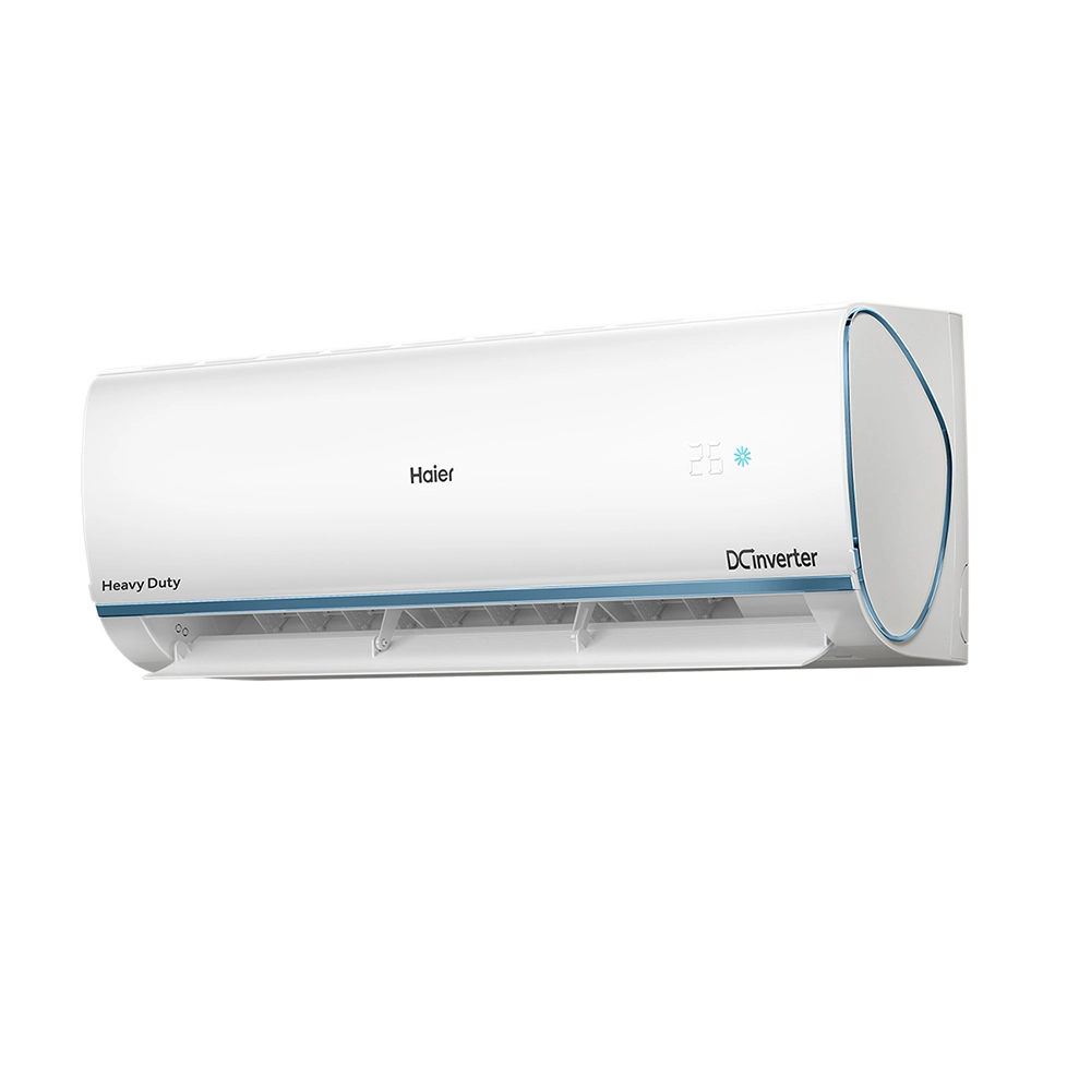 Haier 1.6 Ton 5 Star Kinouchi Heavy Duty Air Conditioner